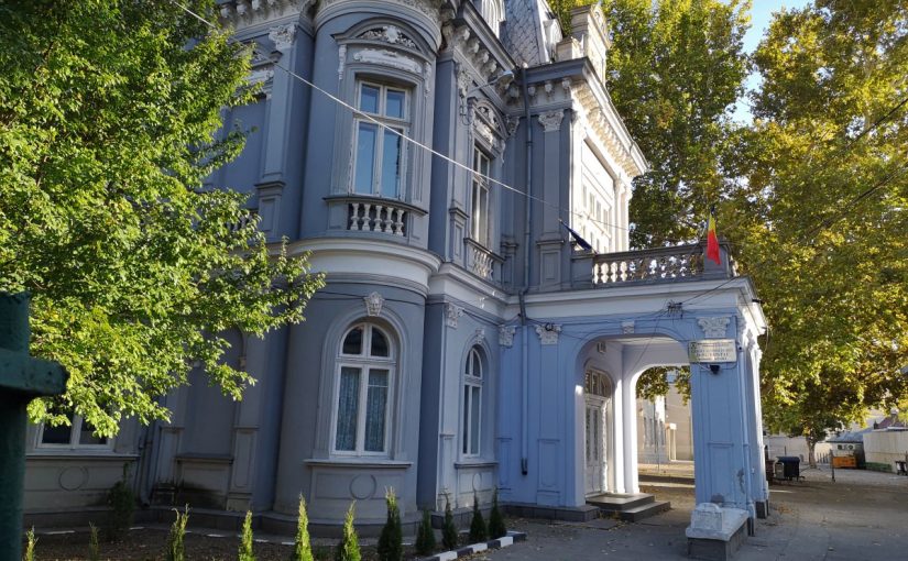 Colegiul National de Arte Dinu Lipatti - daui.ro