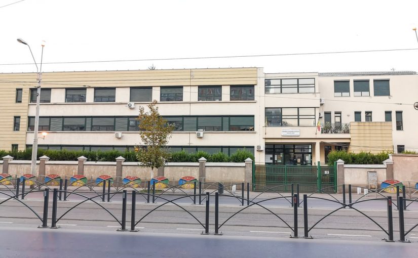 Colegiul Romano Catolic "Sfantul Iosif" - DAUI.ro