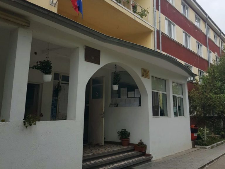 Liceul Teologic Adventist "Ştefan Demetrescu"