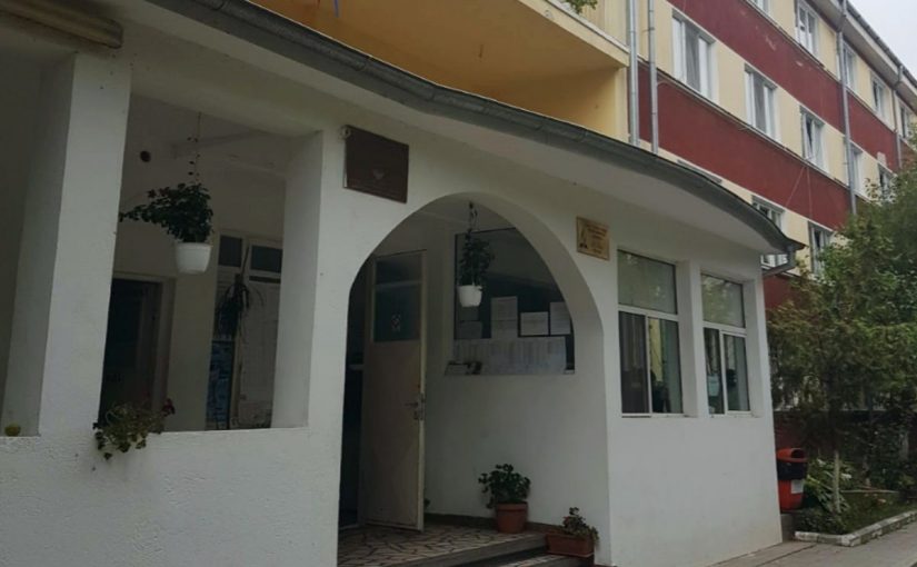 Liceul Teologic Adventist Stefan Demetrescu - daui.ro