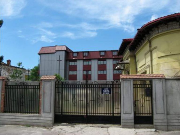 Liceul Teologic Penticostal "Emanuel"