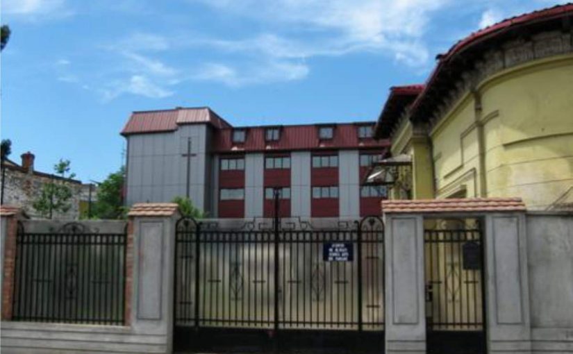 Liceul Teologic Penticostal Emanuel - daui.ro