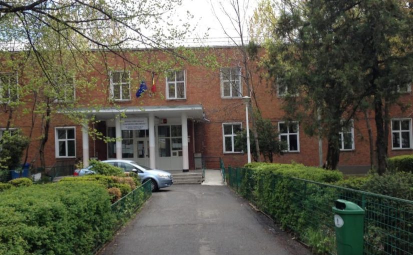 Scoala G-ral Eremia Grigorescu daui.ro