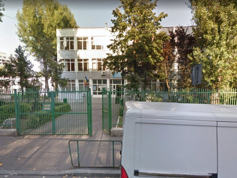 Școala Gimnazială Numărul 99