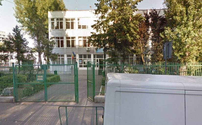 Scoala numarul 99 - daui.ro