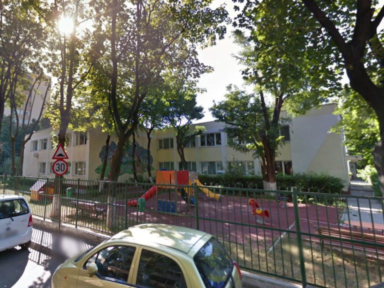 Grădinița ,,Dumbrava Minunată”