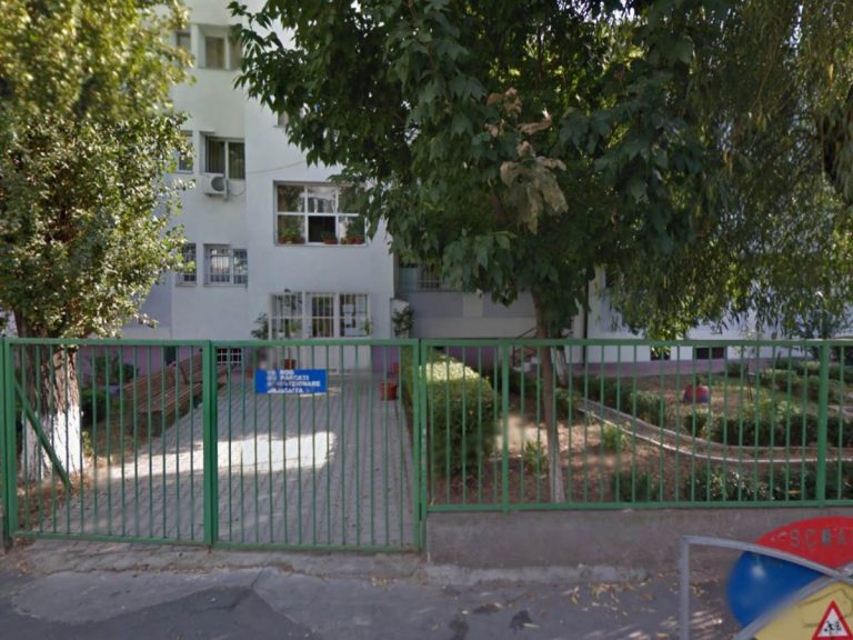 Grădinița Numărul 62