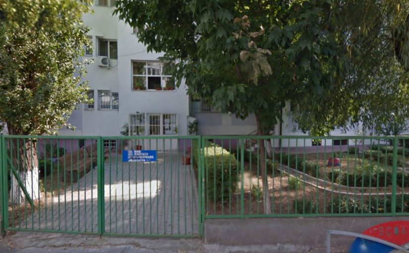 Gradinita nr 62 Sanziana