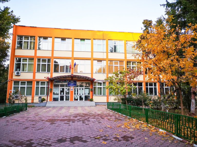 Școala Gimnazială 129