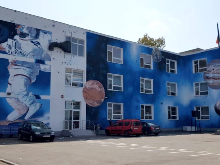 Școala Gimnazială Numărul 194