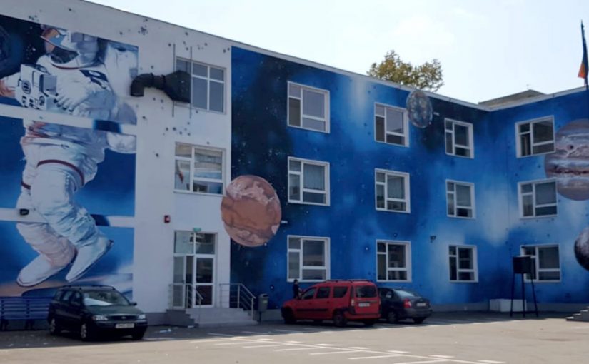 Școala Gimnazială Numărul 194