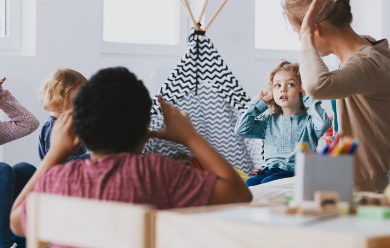 38.590 de elevi și preșcolari au început cursurile în siguranță, în Sectorul 4 al Capitalei