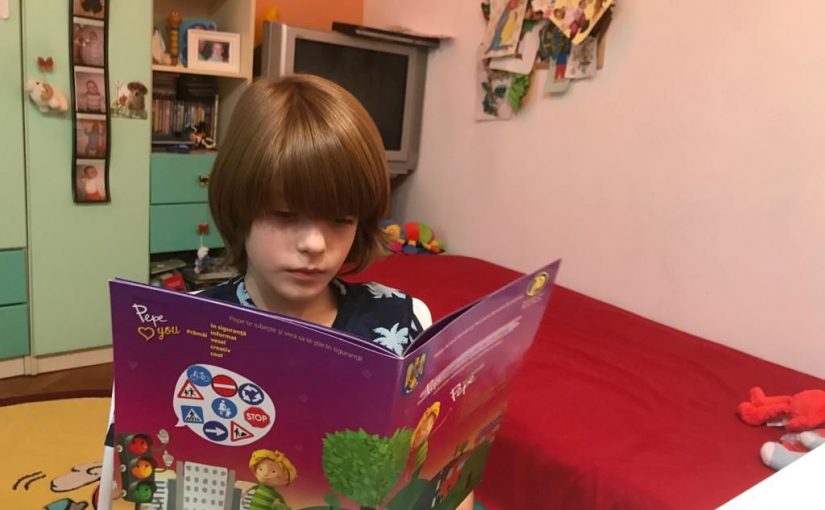 “Ora de dirigenție – Altfel”, în toate școlile din Sectorul 4