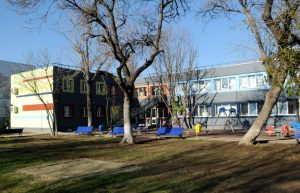 Niciun copil din Sectorul 4 nu va mai merge la gradinita in cladiri cu risc seismic - DAUI.ro