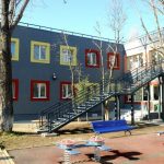 Niciun copil din Sectorul 4 nu va mai merge la gradinita in cladiri cu risc seismic - DAUI.ro