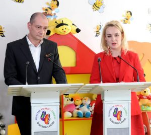 Niciun copil din Sectorul 4 nu va mai merge la gradinita in cladiri cu risc seismic - DAUI.ro